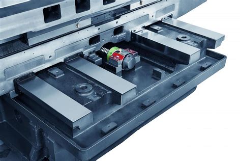 cnc machine box ways|box way vs cnc way.